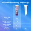 Crest 3DWhite Brilliance Deep Stain Remover Ultra White Toothpaste - 2.1oz