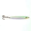 Tronixpro Casting Lure, 3. Grey, 20g