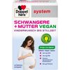 Doppelherz Schwangere + Mütter Vegan system, 60 St KPG