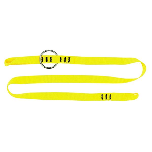 TreeUp Chainsagenstrop AY 052 Tool Rope Forestry Accessory