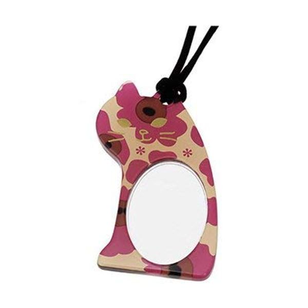 Pendant Type Magnifying Glass Cat Series PR15-4 CBR 072009