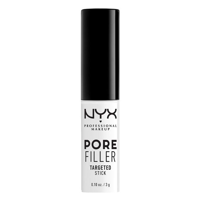 NYX PROFESSIONAL MAKEUP Pore Filler Targeted Primer Stick, Blurring Primer