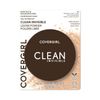 Clean Invisible Loose Powder Translucent Light