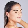 Boobeen Waterproof Liquid Eyeprow Pen, 4 Micro Fork Tips for Eyebrows, Precision Eyebrow Pencil, Creating Natural 3D Brows