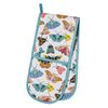 Ulster Weaver Butterfly House Double Glove, Multi