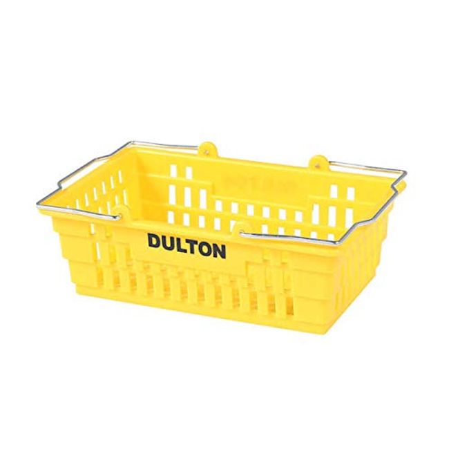 DULTON DESKTOP BASKET H20-0187 Camping Storage Accessories