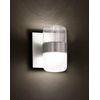 Modern Forms Jazz single light 6-1/2” WS-25705-AL MRSP $133