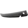 Bumper Absorber For 2016 Chevrolet Malibu Rear