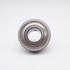 CSB205-14 Cylindrical Outer Insert Bearing with Set Screw 7/8