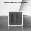 SVBONY SV226 Filter Drawer Integrated Molding nti-Light-Leaking Design