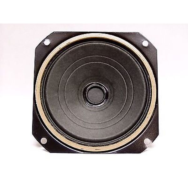 NEW 5" Intercom speaker for M&S MC602, N65RS, N35, 45 ohm 2 watt