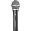 Audio-Technica 2100x USB Streaming/Podcast microphone Black