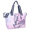 Vadobag Large Women's Minnie Mouse Shopper Pink Beach Bag, pink, L