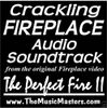 CD Fireplace Crackling Soundtrack! The Perfect Fire II