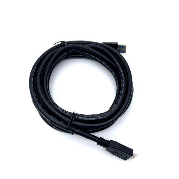 USB 3.0 DATA Charging Cable Cord for TOSHIBA EXTERNAL HARD DRIVE DISK HDD 10ft