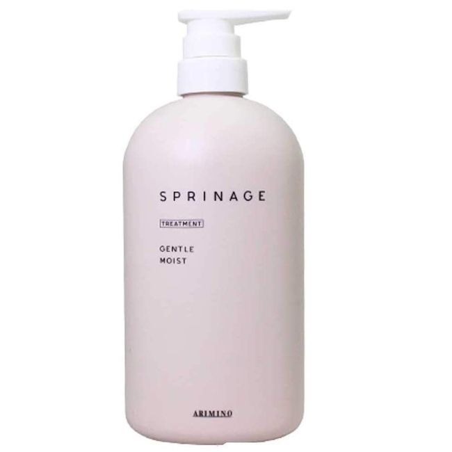 Sprinage Treatment, Gentle Moist 24.8 oz (680 g), 24.8 oz (680 g) (x1)