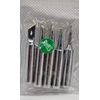 x10 Soldering Iron Tips 936 iron head, Rapid heat conduction