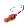 Cannon Offshore Saltwater Line Release, Red