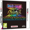 [UK-Import]Pac-Man and Galaga Game 3DS