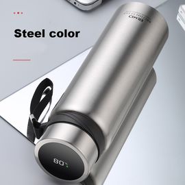 DIgital Thermos Vacuum Flask