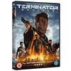 Terminator Genisys [DVD] [2015]