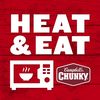 Campbell's Chunky Soup, Healthy Request New England Clam Chowder, 18.8 Ounce Can (Case Of 12)