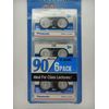 Panasonic RT-906MC Microcassette.6-Pack. 90min capacity for each tape.