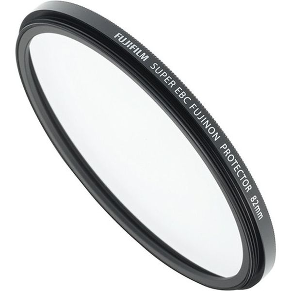 FUJIFILM PRF-82 Protective Filter