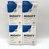 Mighty Patch Invisible+ Hydrocolloid Acne Pimple Patches 24 Count Exp2027 4 Pack