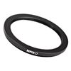 55mm to 46mm Step-Down Ring Filter adapter (55mm-46mm) Camera Filter Ring for 46mm UV ND CPL Filter (MPIXO)