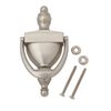 RELIABILT 6-5/16-in Satin Door Knocker-NEW!