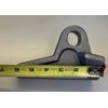 Euro Hitch Weld on attachment mounting Bracket, This is for 1 bottom eye Bracket