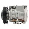 A/C Compressor 78320 For Toyota Corolla 1998 1999 2000 2001 2002 1.8L All Engine
