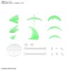 30MM Customize Effect (Slashing Image Ver.) [Green] Plastic Model