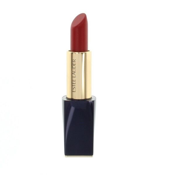Estee Lauder Red Lipstick Pure Colour Envy Matte Sculpting 559 Demand - NEW