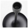 IKEA 403.421.34 Fulltalig Candlestick, Set Of 3, Black
