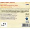 Grand Opera Choruses