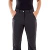 Mammut Wanderhose Damen, schwarz, 42