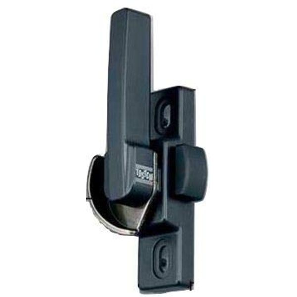 LIXIL Parts AAAZC03R Parts for Windows and Sashes, Crescent Lock for Bay Windows (Medium Size)