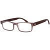 Sight Station Kent Grey Reading Glasses Strength 2