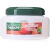 3 Pack L'Oreal Natures Therapy Mega Moisture Nurturing Creme, 16 Oz -
