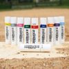 EyeBlack BattlePaint – Bright Colored Under Eye Black Grease for Pro Athletes and Super Fans – Baseball, Softball, Football – 1 Stick – Pink
