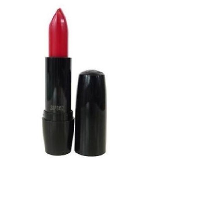 Lancome Color Design Lipstick 181 Red Stiletto (Cream) ~ Full Size 0.14 oz. NWOB