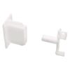 (5 Pack) Pair Mounting Brackets for Liberty 940, 941 & 942 Series Soft Close, D7