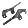 For Can Am Outlander Xmr 14" Light / Sound Bar Mounts Bracket & Bolt Washers Set