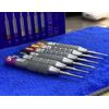 Pro Mechanic Screwdriver Set Storage Precision Multitools Cell iPhone Repair 12
