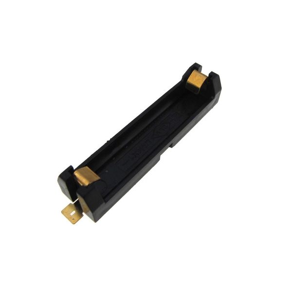 1*AAA Battery Holder SMD Surface Mount
