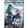 Cinco De Mayo: La Batalla [DVD + Digital]