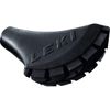 LEKI Gummipuffer Walking Pad, Schwarz, Einheitsgröße