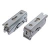Reliapart Fridge Freezer Integrated Door Hinges For Siemens